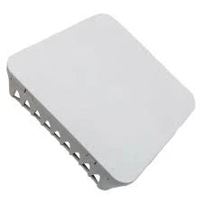 0.5ft V-band Antenna for MultiHaul TG Radios