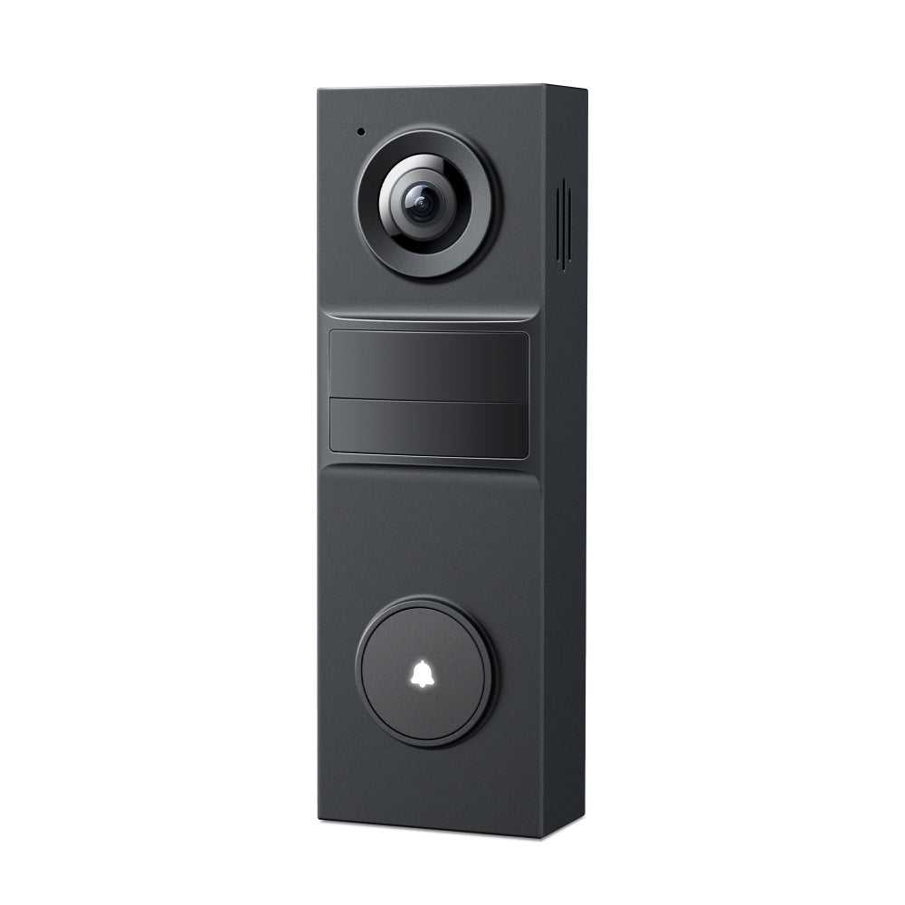 TP-LINK TAPO 2K WIRE FREE VIDEO DOORBELL