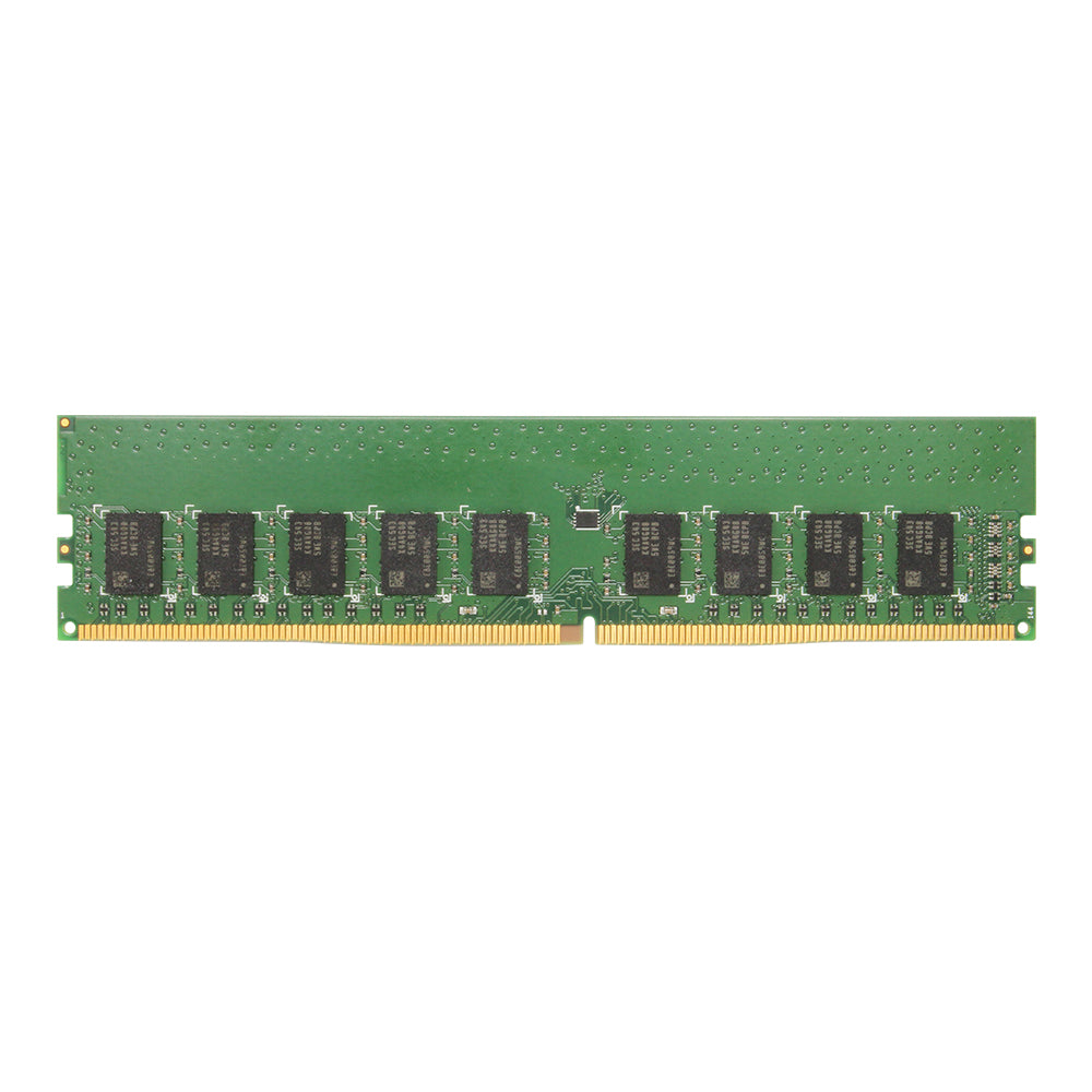 SYNOLOGY D4EC-2666 16GB DDR4 ECC UNBUFFERED DIMM