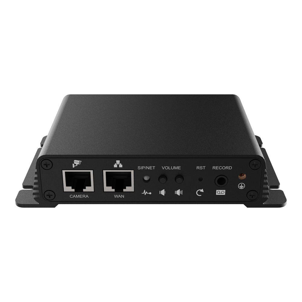 FANVIL PA2S SIP AUDIO/VIDEO INTERCOM AND PAGING GATEWAY - image 3