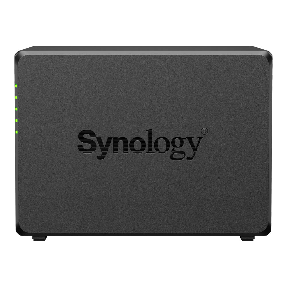 SYNOLOGY DISKSTATION DS925NEO+ 4-BAY NAS - AMD RYZEN V1500B 2.2GHZ QUAD-CORE CPU, 4GB RAM, DISKLESS - image 4