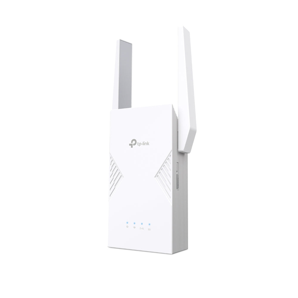 TP-LINK RE235BE BE3600 DUAL-BAND WI-FI 7 RANGE EXTENDER