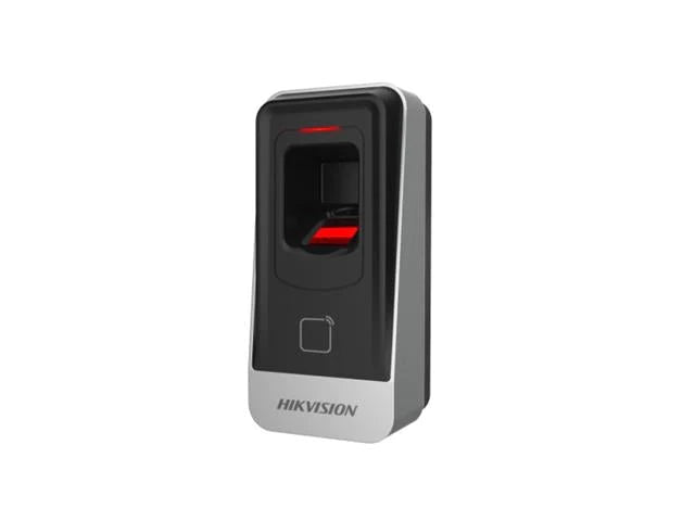 FINGERPRINT & MIFARE CARD READER