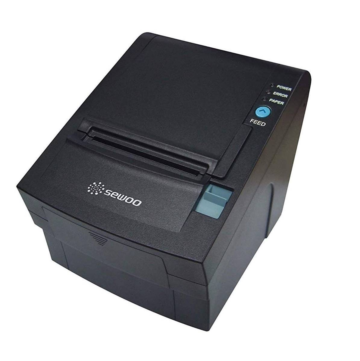Sewoo SLK-TL202 II Thermal Receipt Printer (Serial + USB) - Refurbished