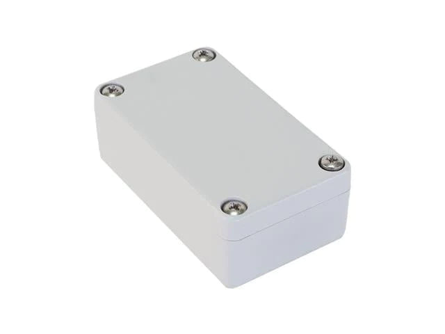 POLYCARBONATE WATERTIGHT ABS ENCLOSURE