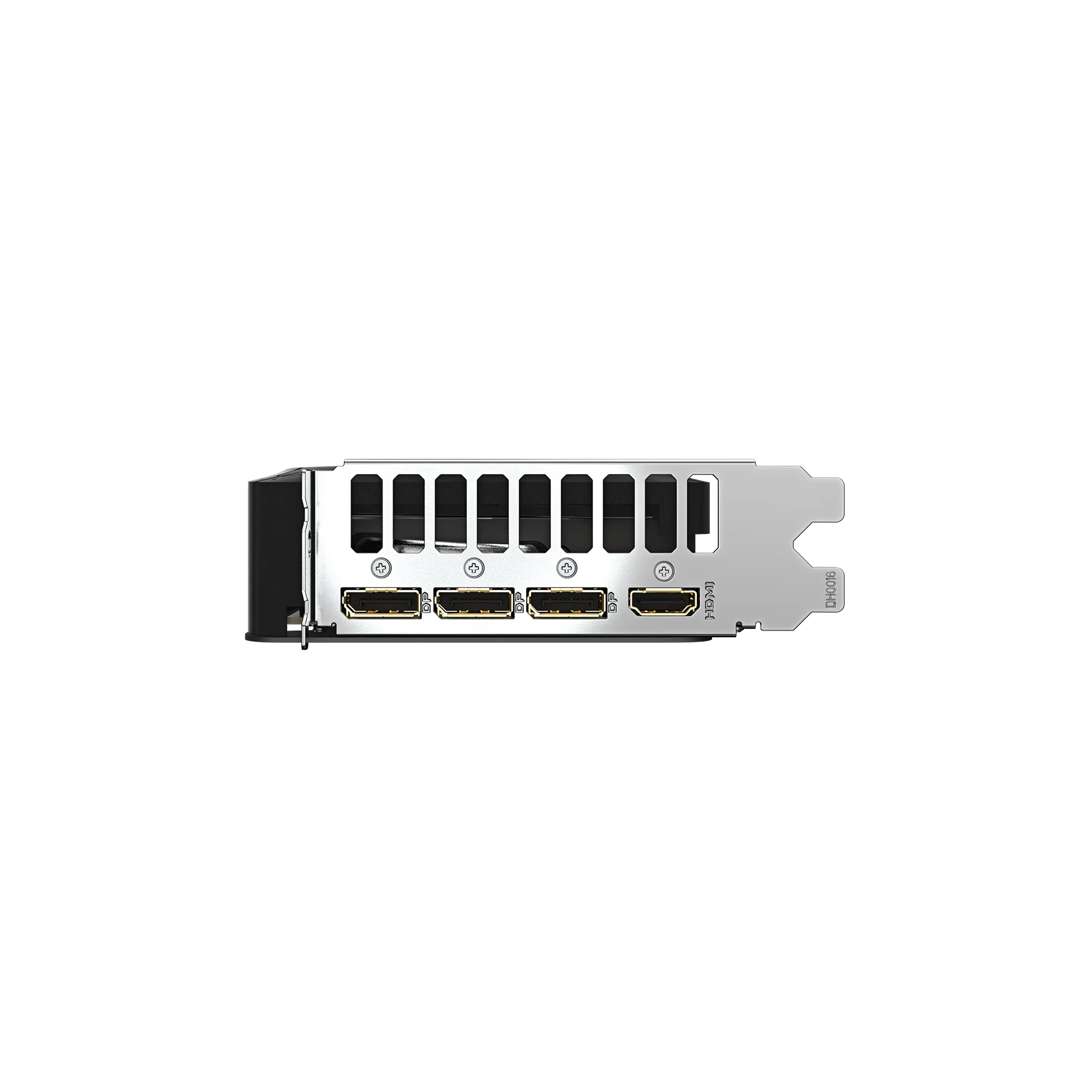 GIGABYTE nVidia GeForce RTX 5060Ti EAGLE OC 8GB - 8GB GDDR7; 128-Bit Memory Bus; 1x HDMI; 3x DisplayPort . - image 2