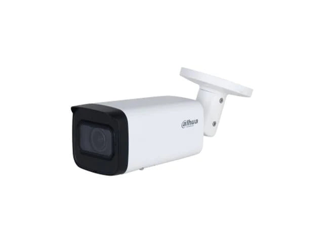 2MP IR VARI-FOCAL BULLET IP CAMERA