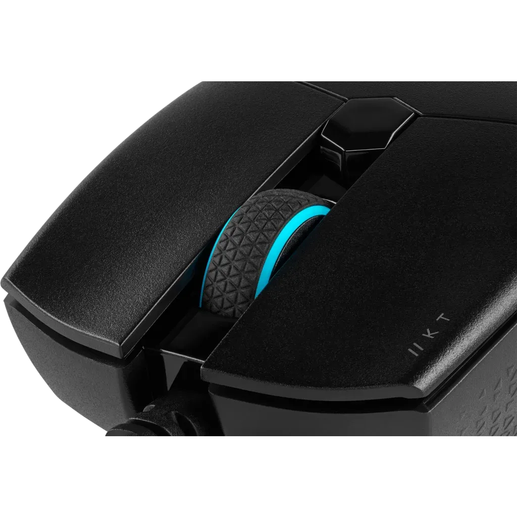 Corsair KATAR PRO Ultra-Light Gaming Mouse; 12400 DPI; Black. - image 2