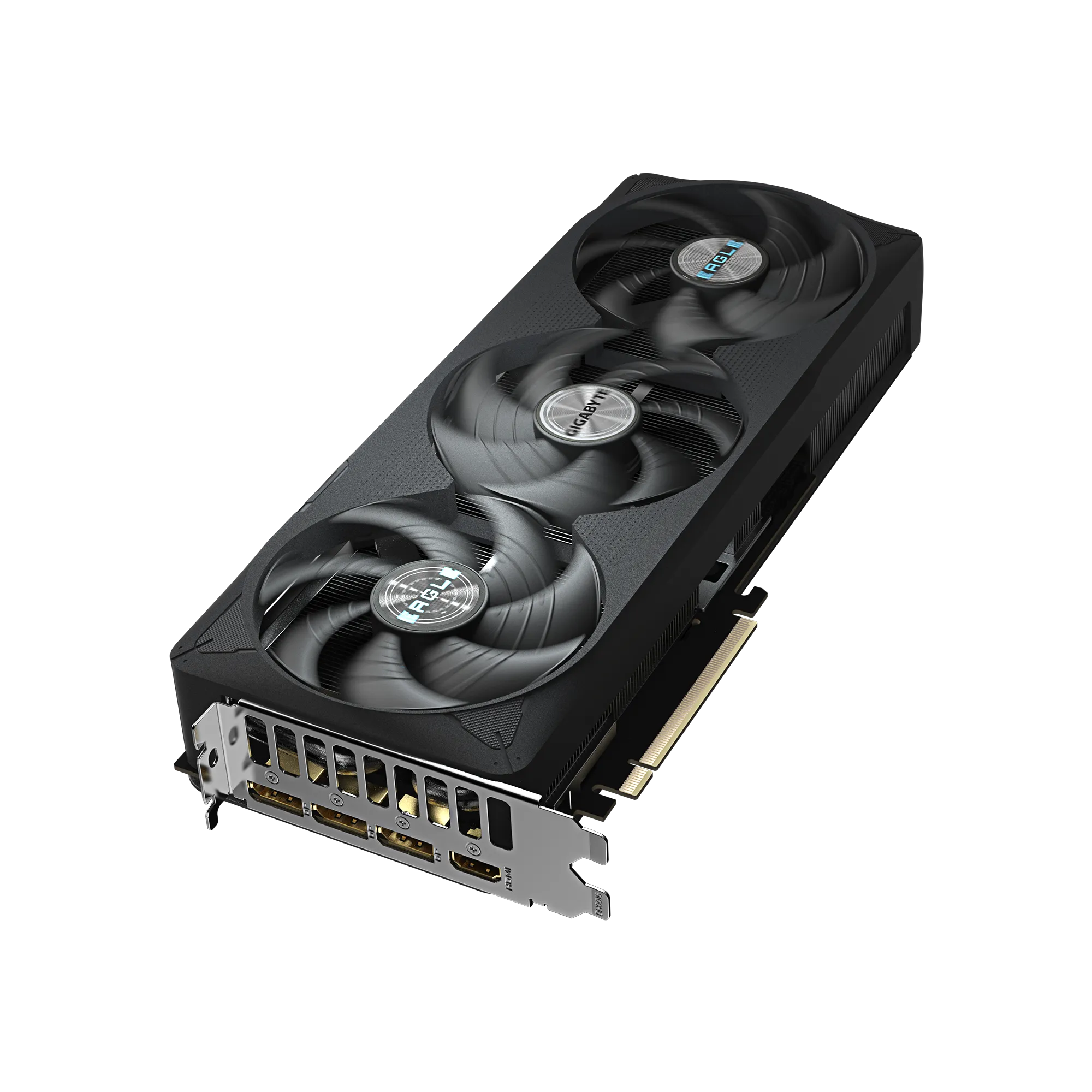 GIGABYTE nVidia GeForce RTX™ 5070Ti EAGLE OC SFF - 16GB GDDR7 HDMIx1/DPx3 - image 2