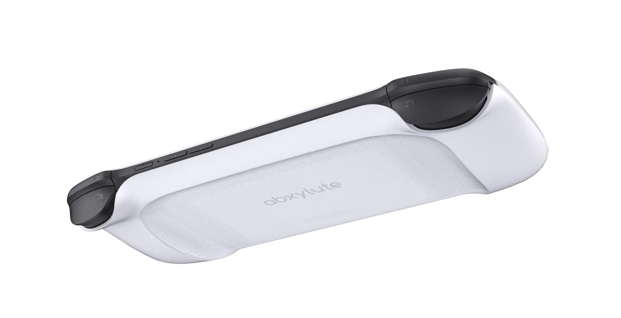 Abxylute One 64G White with Screen protector; Remote Play Client; XBOX/PS/STEAM and android OS; 7''1920*1080; Up to 8+ hours - image 3