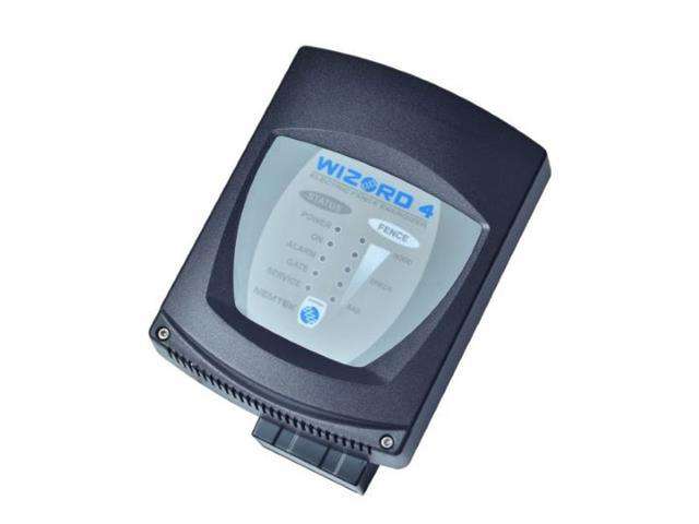 Energizer 4-Joule Output Single Zone 230V