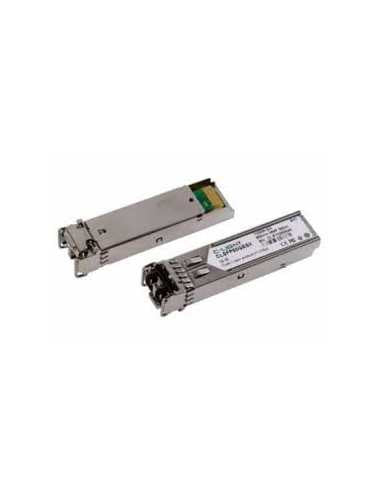 1.25G SFP Multi-Mode 850nm 550m LC