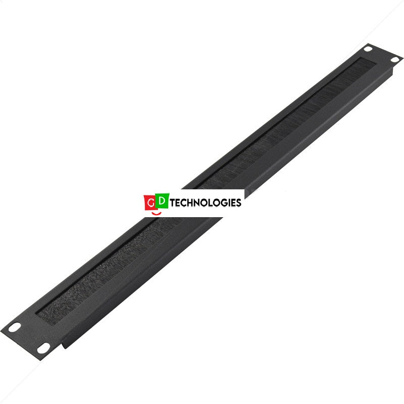 1 U BRUSH PANEL