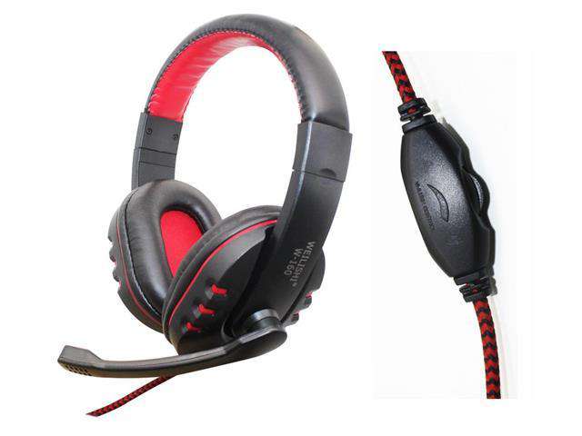 Stereo Gaming Headset