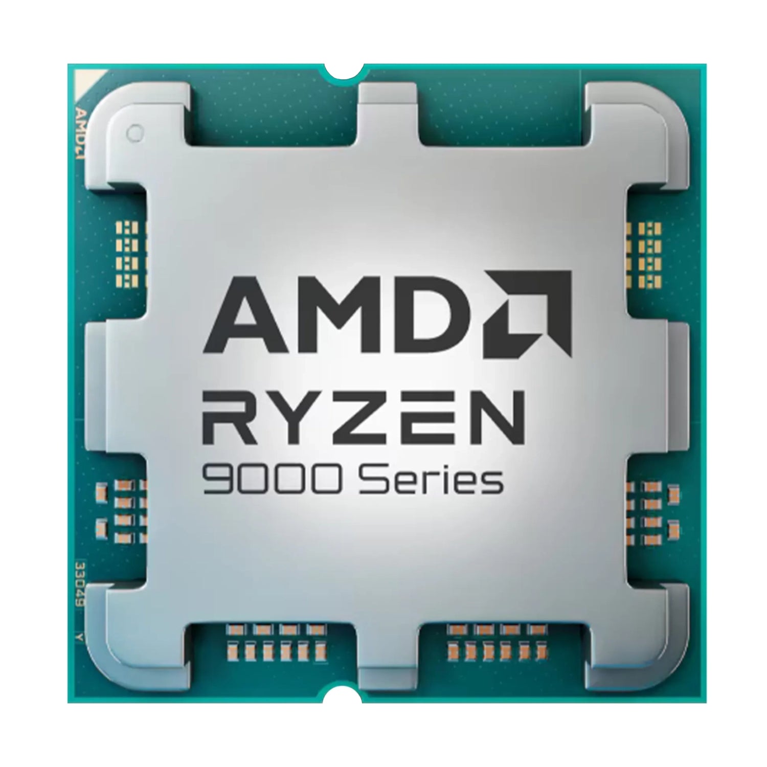 AMD Ryzen 7 9850X3D 8-Core 4.7GHz AM5 CPU – image 2