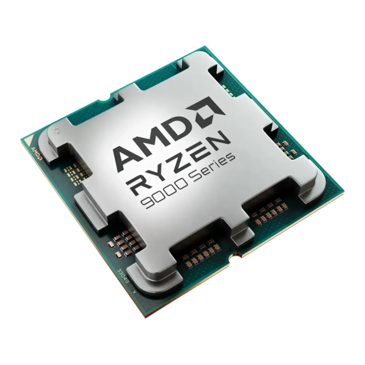 AMD Ryzen 7 9850X3D 8-Core 4.7GHz AM5 CPU – image 4