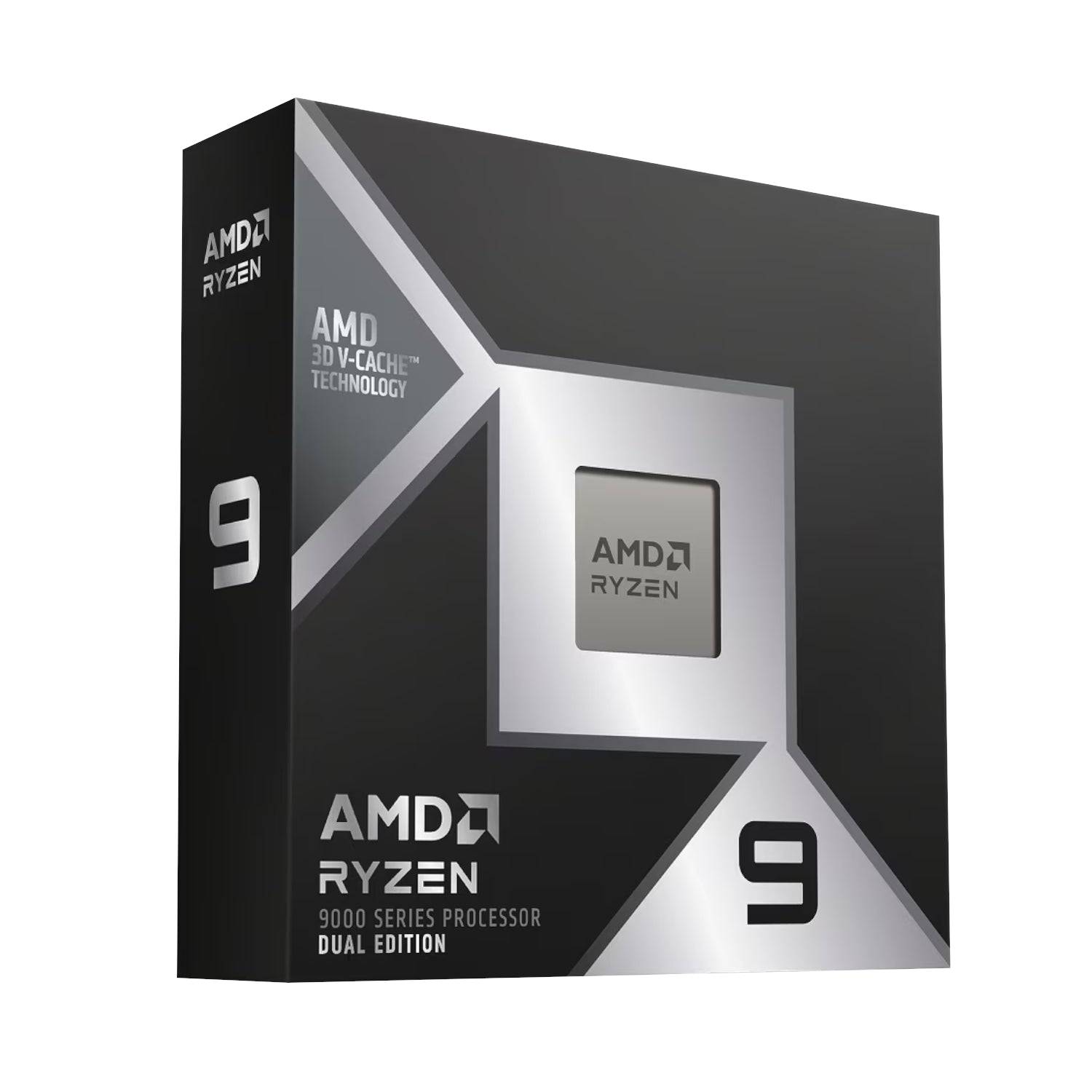 AMD Ryzen 9 9950X3D2 Dual Edition 16-Core 4.3GHz AM5 CPU – image 3