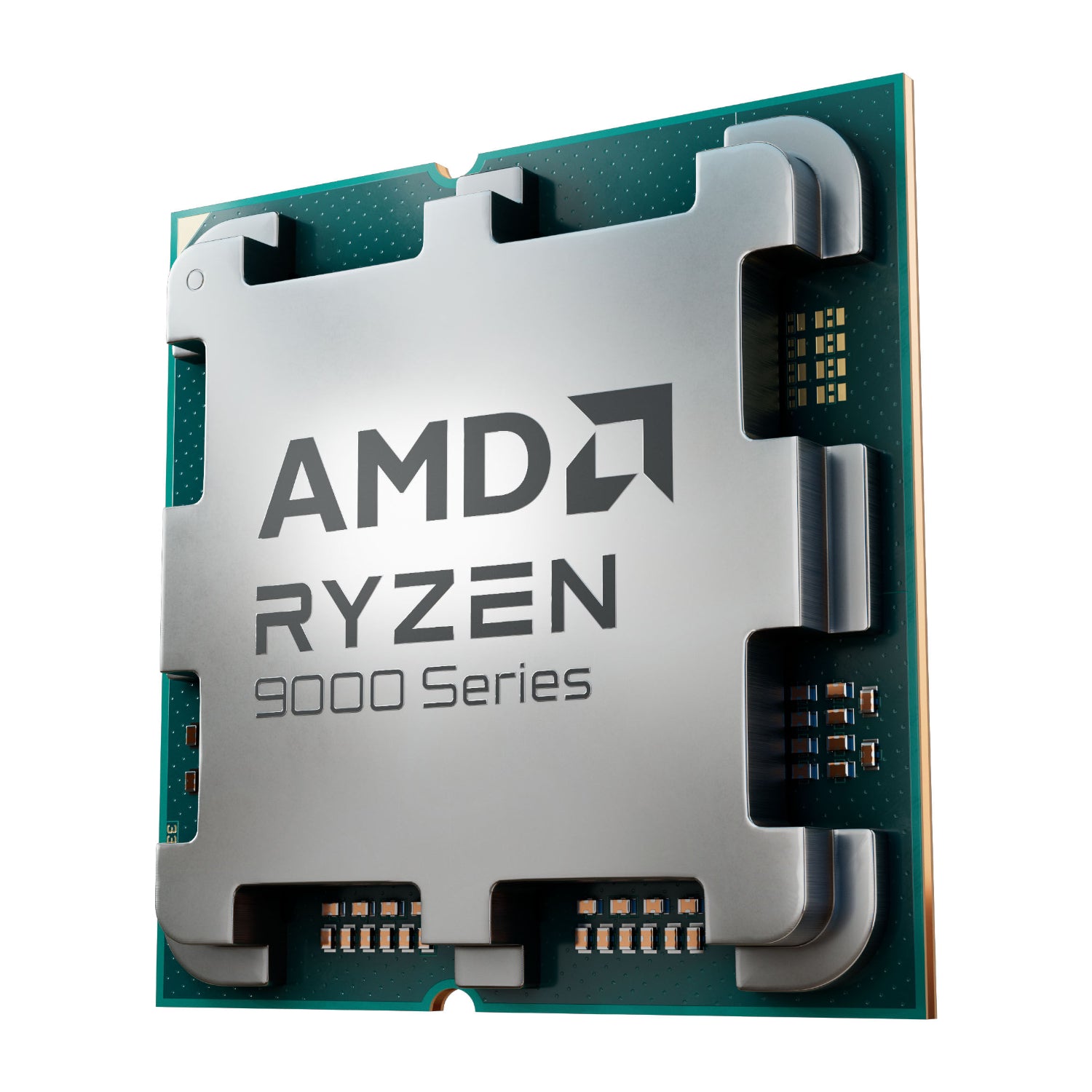 AMD Ryzen 9 9950X3D2 Dual Edition 16-Core 4.3GHz AM5 CPU – image 5