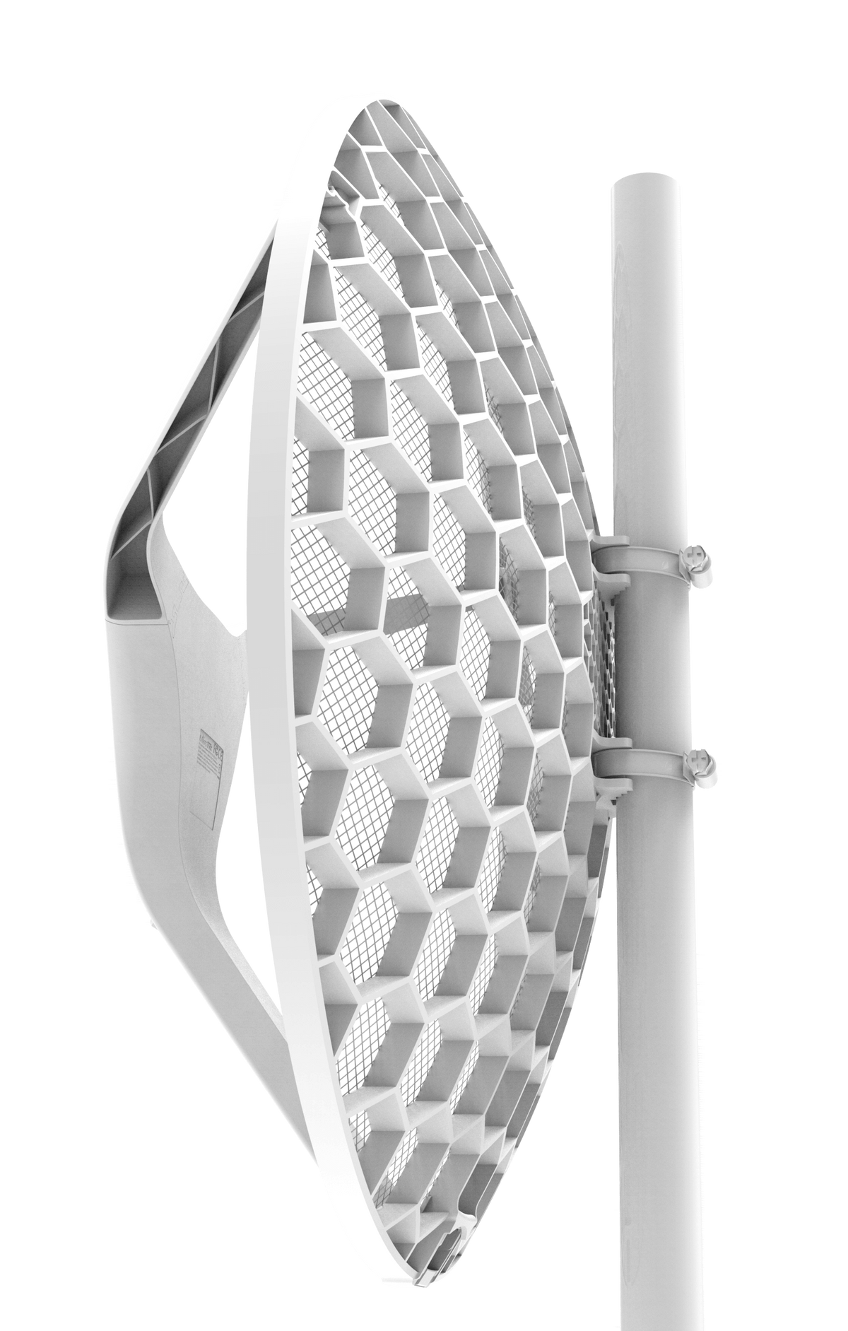 MikroTik LHG XL 5 ac 27dBi PtP CPE 4 Pack | MT-RBLHGG-5ACD-XL-4 - image 2