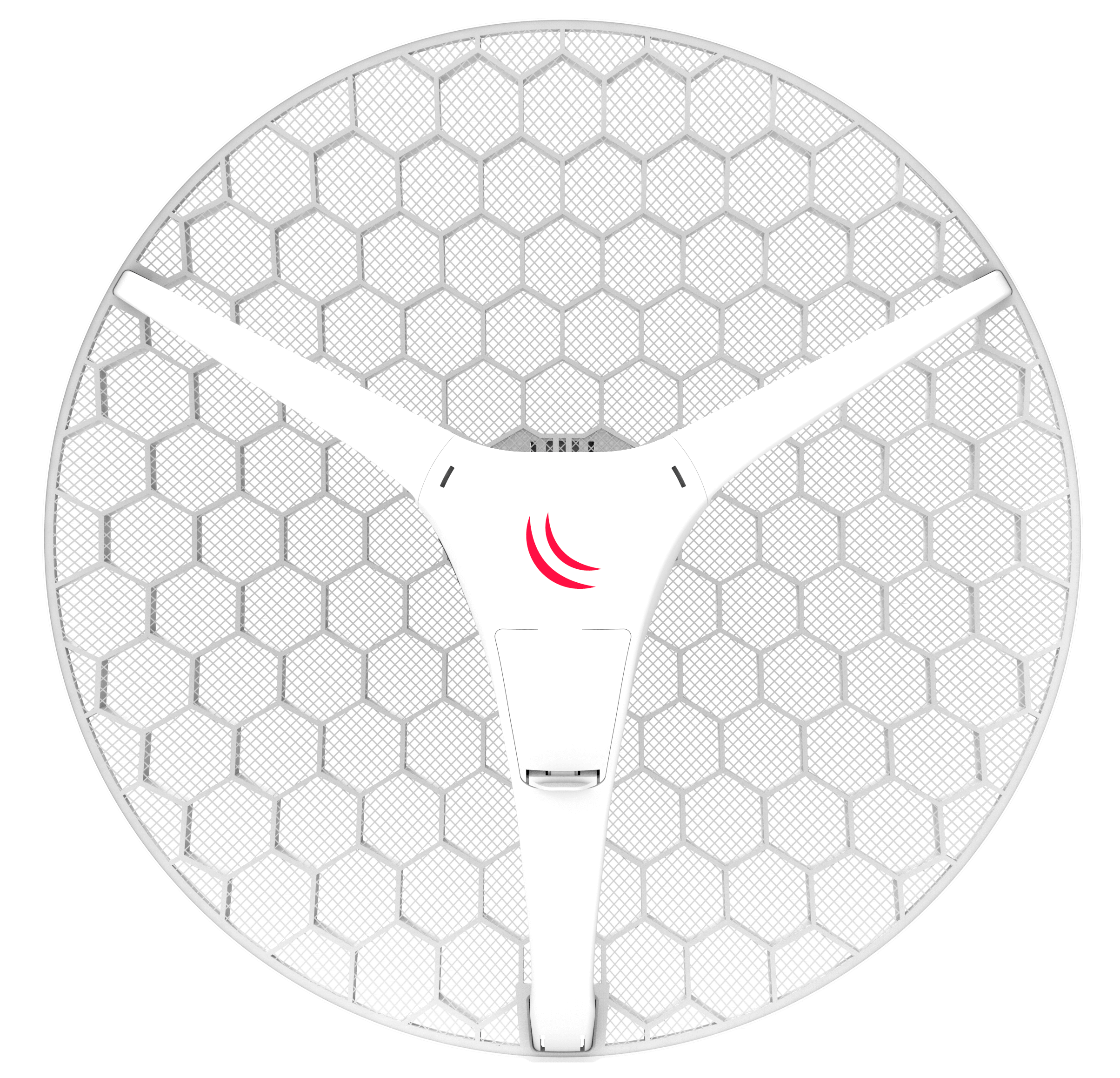 MikroTik LHG XL 5 ac 27dBi PtP CPE 4 Pack | MT-RBLHGG-5ACD-XL-4
