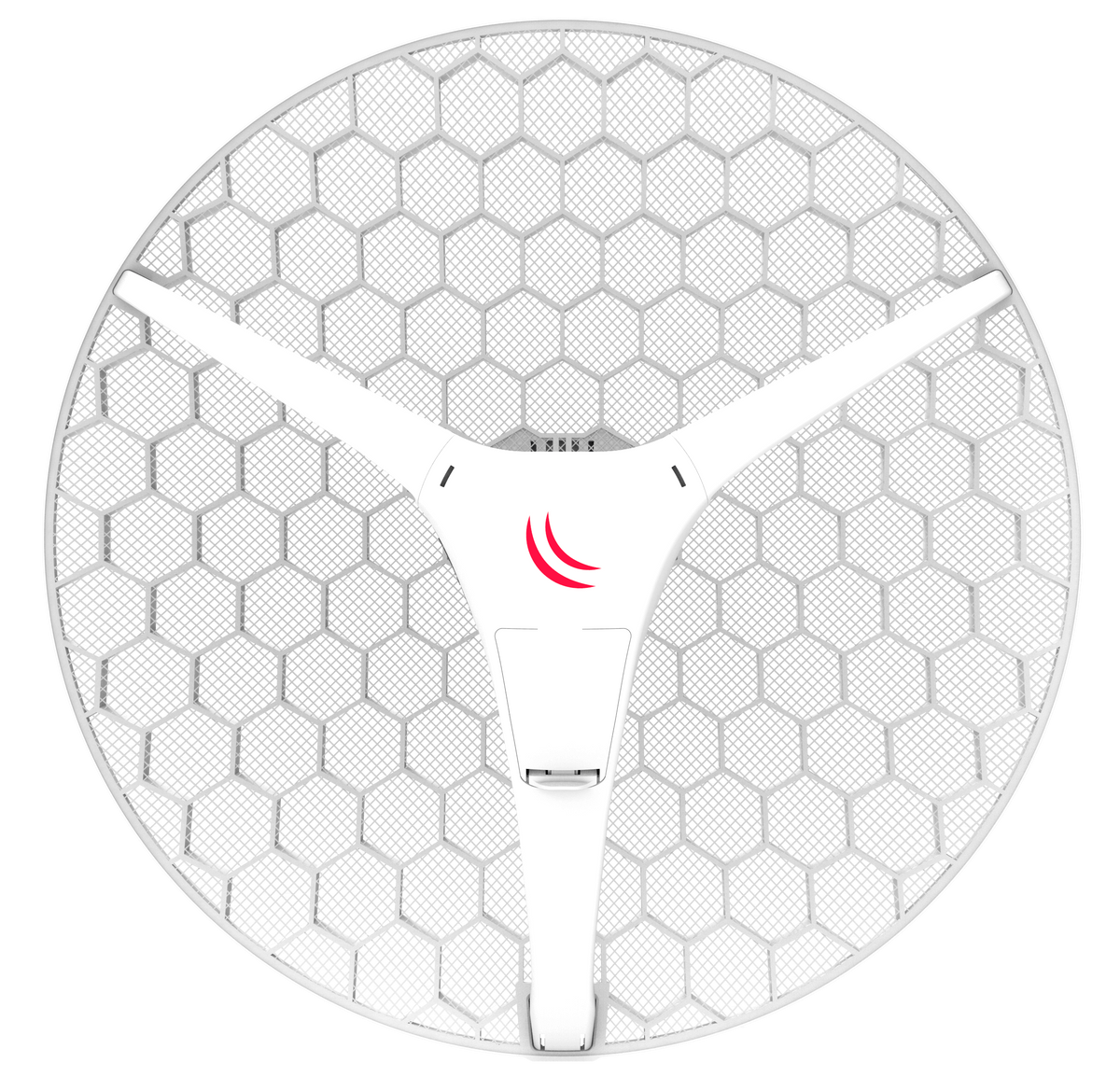 MikroTik LHG XL 5 ac 27dBi PtP CPE 4 Pack | MT-RBLHGG-5ACD-XL-4