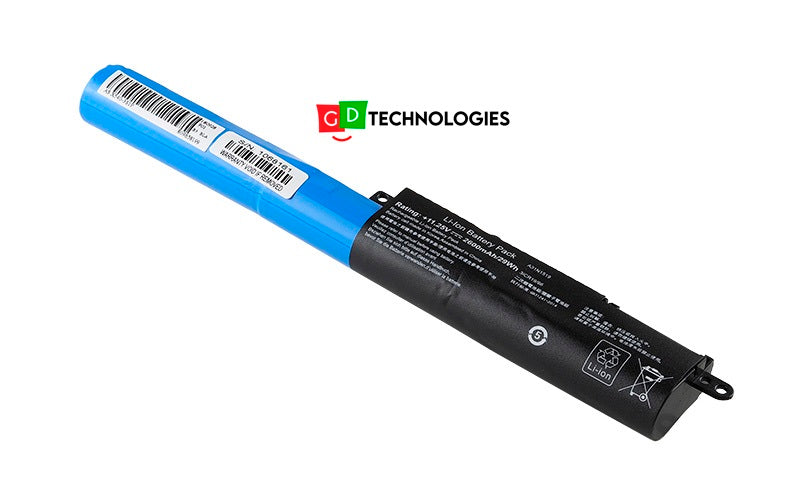 Asus X540 11.25v 2200mah/25wh Replacement Battery