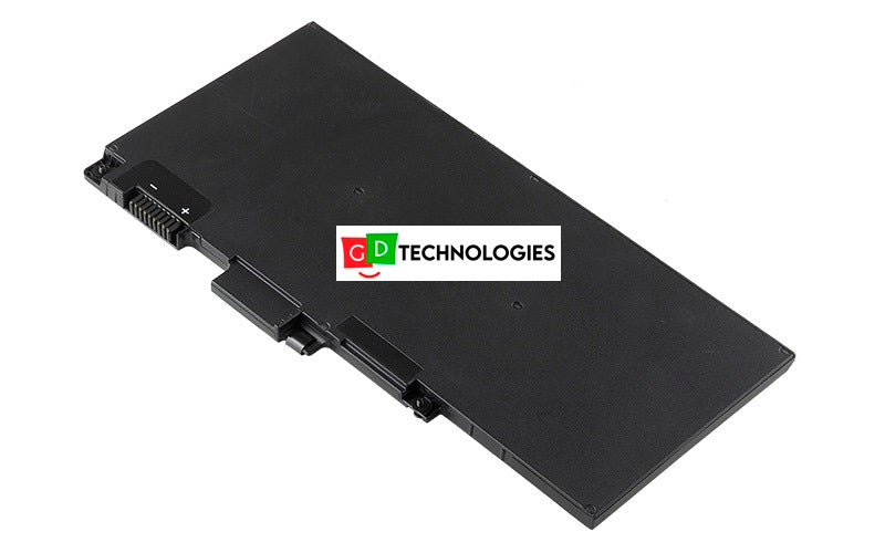 HP ELITEBOOK 840 G3 11.4V 3400mAh/39Wh REPLACEMENT BATTERY