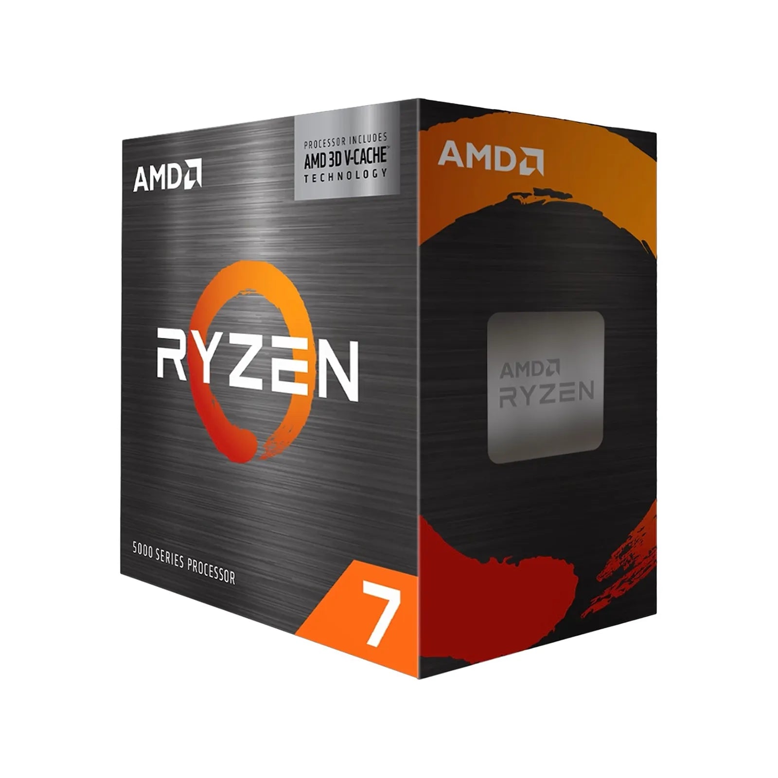 AMD Ryzen-5 Core-4 3400G Processor