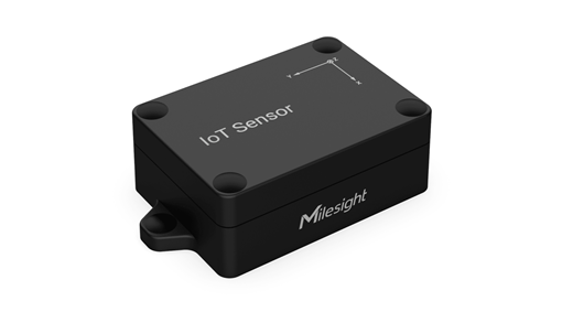 Milesight Tilt Sensor
