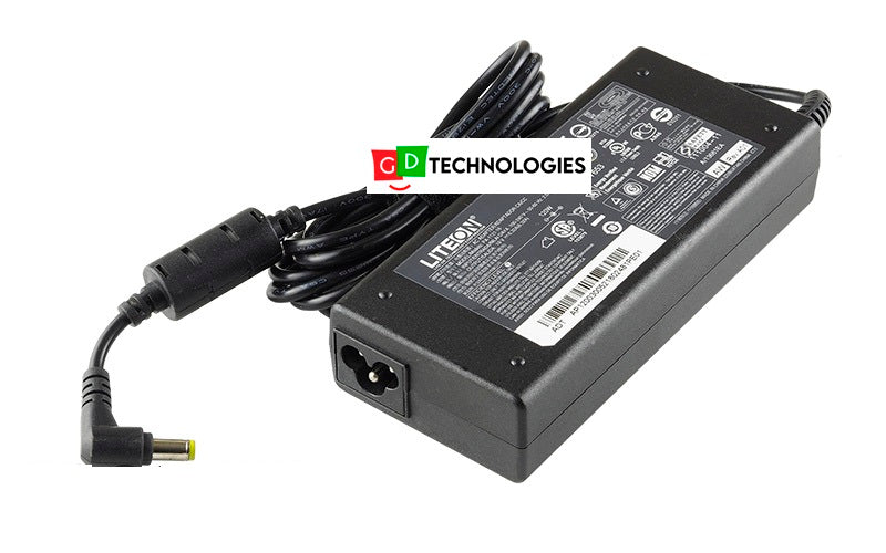 ACER ASPIRE 8943G 120W ORIGINAL CHARGER