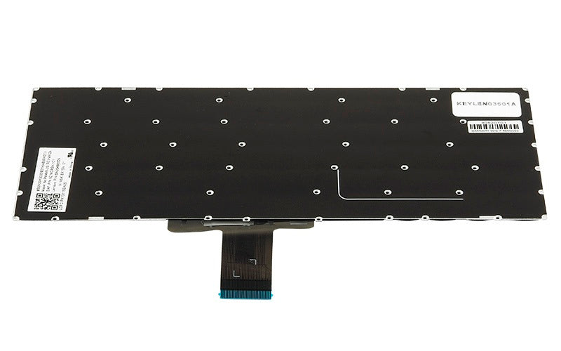 LENOVO YOGA 510-14ISK REPLACEMENT KEYBOARD Without Backlit