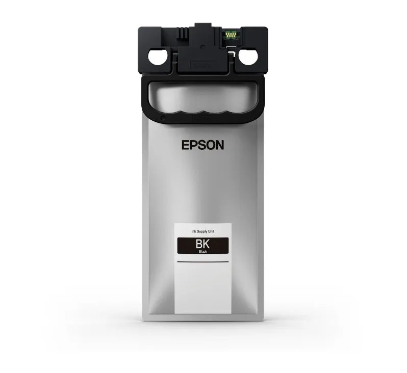 WF-C53xx / WF-C58xx Series Ink Cartridge XXL Black - 10000 pages