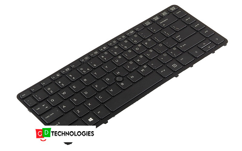 HP ELITEBOOK 840 G1 REPLACEMENT KEYBOARD