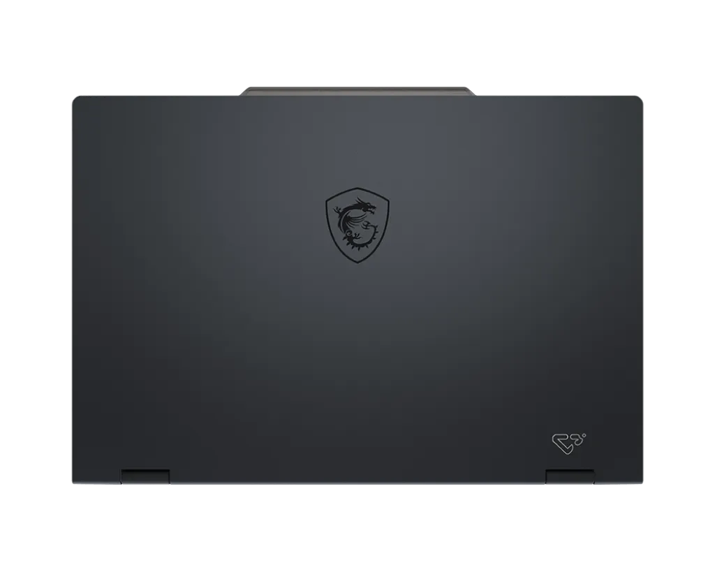 MSI Cyborg|Intel Core 7 240H|Translucent Black|15.6''|RTX 5060|DDR5 8GB X2|512GB SSD|2yr Wty|WIN11H