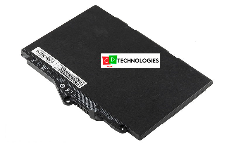 HP ELITEBOOK 820 G3 11.4V 2800MAH/32WH REPLACEMENT BATTERY