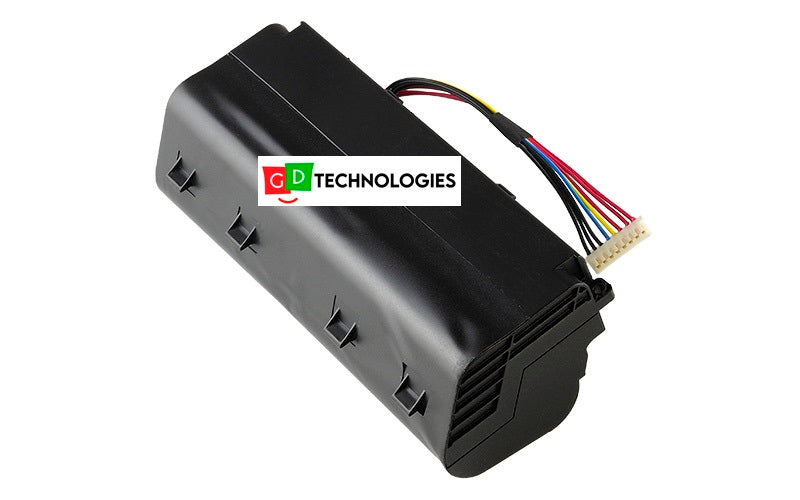Asus Rog G751j 15v 5200mah/78wh Replacement Battery
