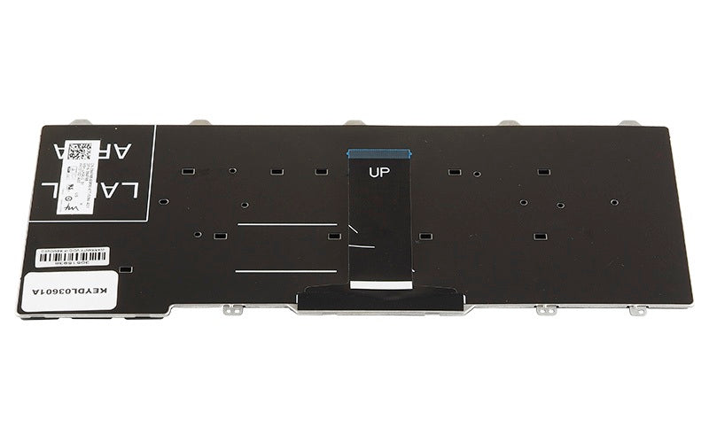 DELL LATITUDE E5450 REPLACEMENT KEYBOARD