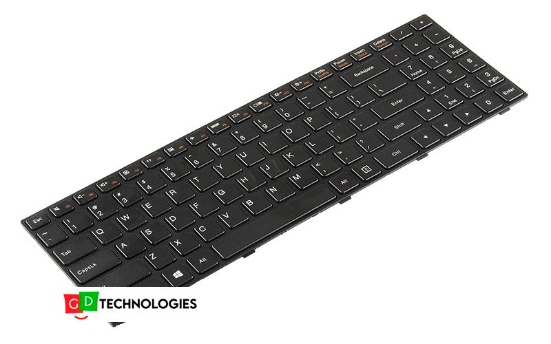 LENOVO IDEAPAD 100-15IBY REPLACEMENT KEYBOARD