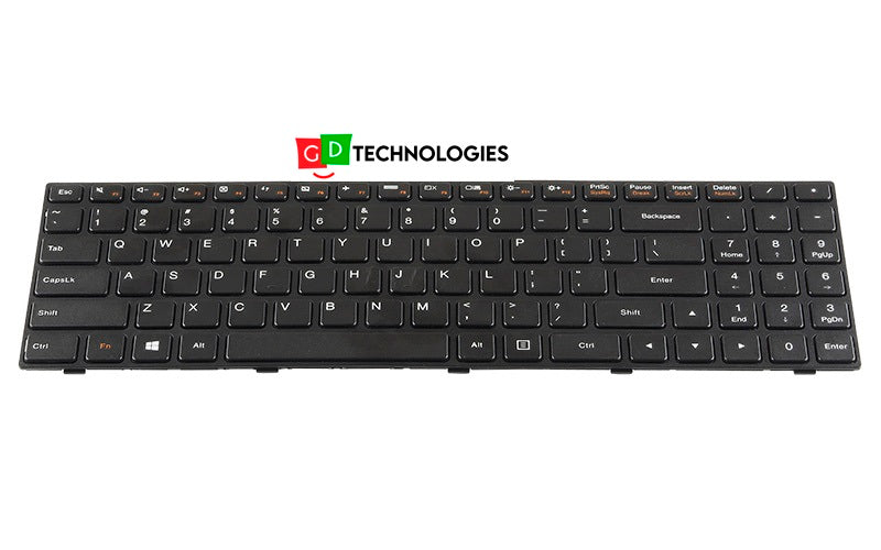 LENOVO IDEAPAD 100-15IBY REPLACEMENT KEYBOARD