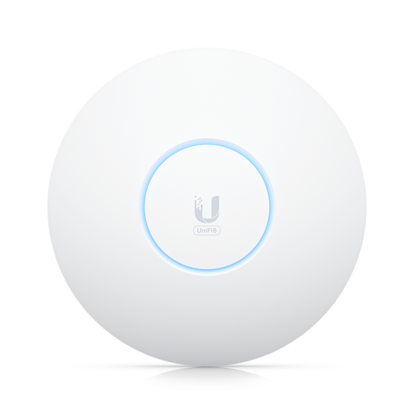 Ubiquiti UniFi Dual Band WiFi 6E Enterprise AP | U6-ENT - image 2