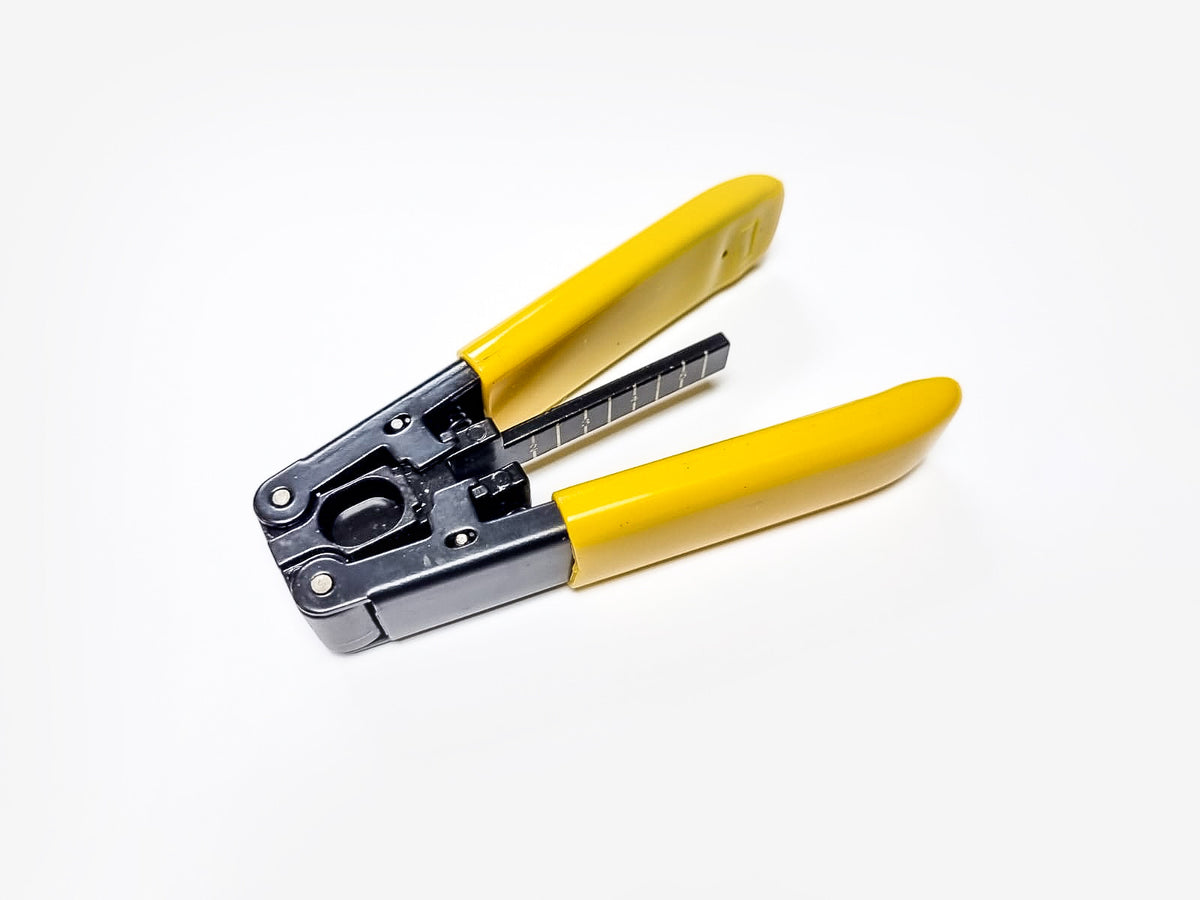 Acconet Flat Drop Cable Stripper - image 2