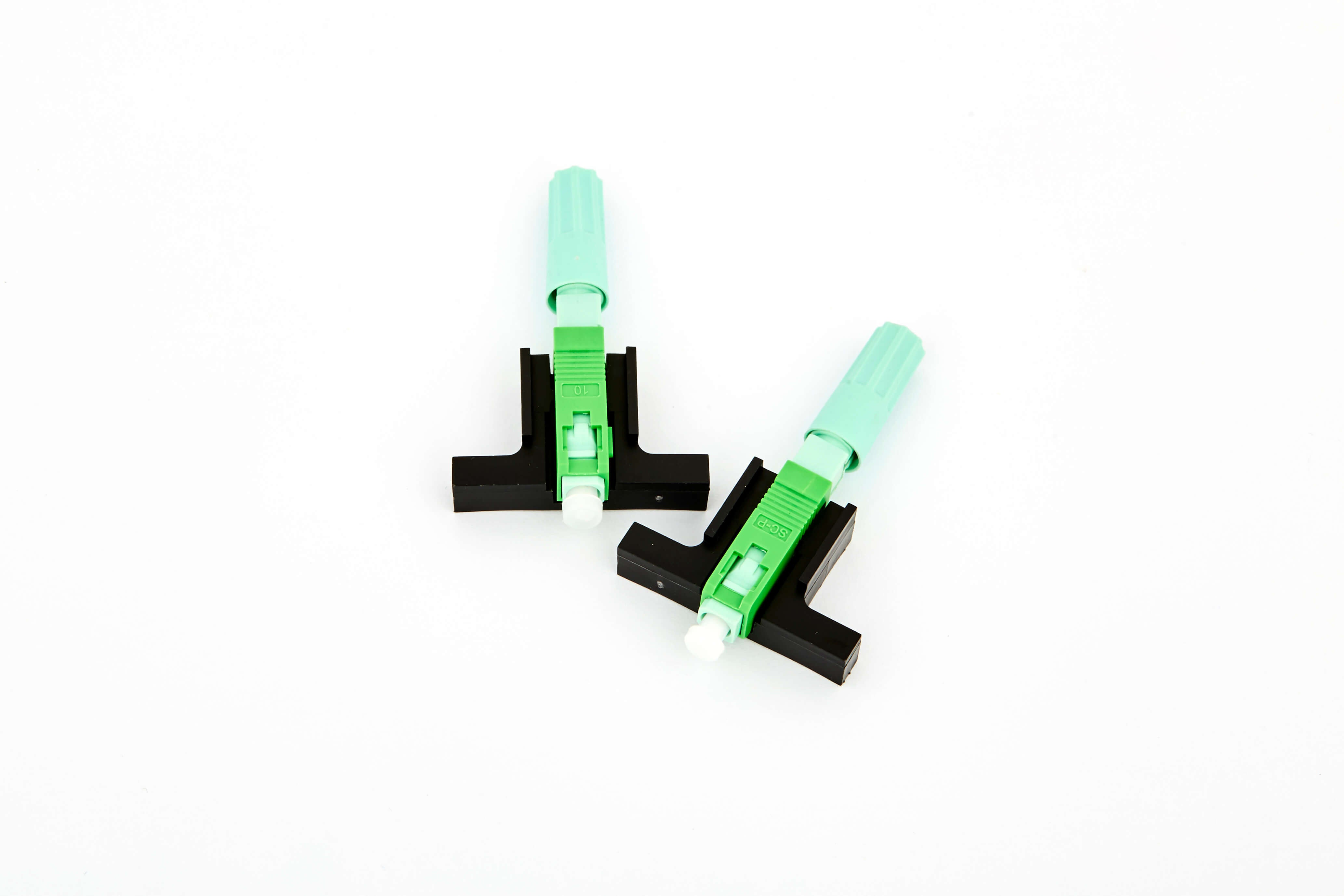 Acconet Fast Connector SC/APC - image 2