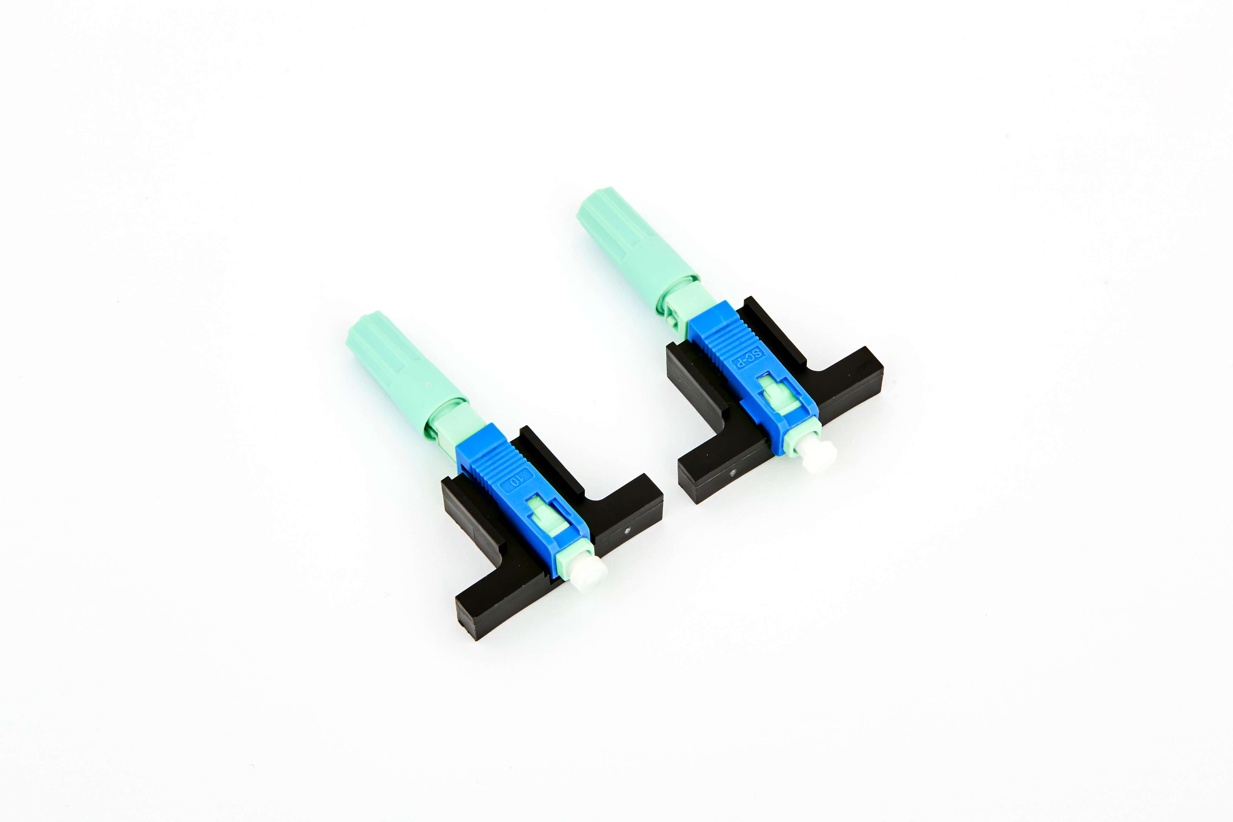 Acconet Fast Connector SC/UPC - image 2