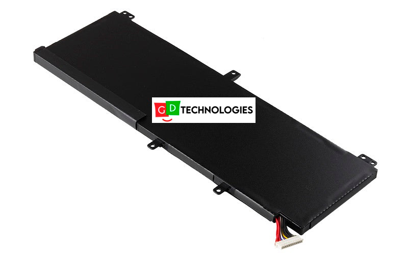 Dell Precision M3800 Mobile Workstation Xps 11.1v 4000mah/44wh Replacement Battery