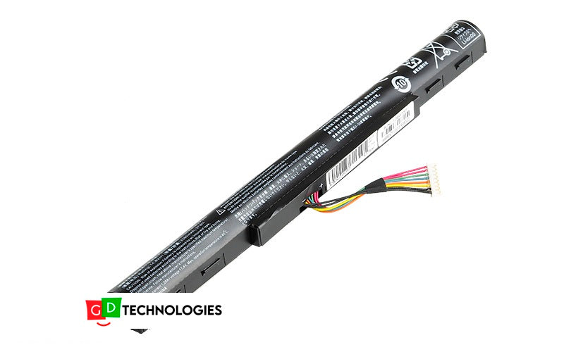 Acer Travellmate P257-M 14.8V 1800MAH/27WH Replacement Battery