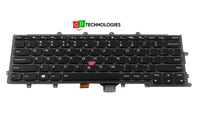 LENOVO THINKPAD X240 REPLACEMENT KEYBOARD