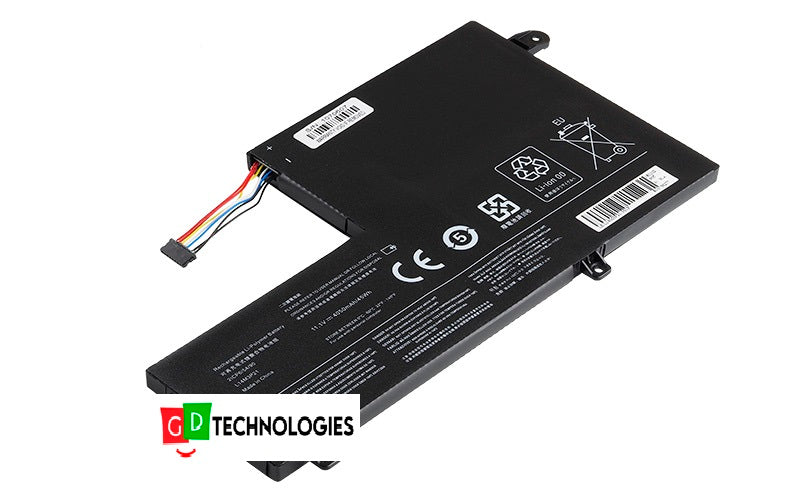 LENOVO U41-70 FLEX 11.1V 3500MAH/39WH REPLACEMENT BATTERY