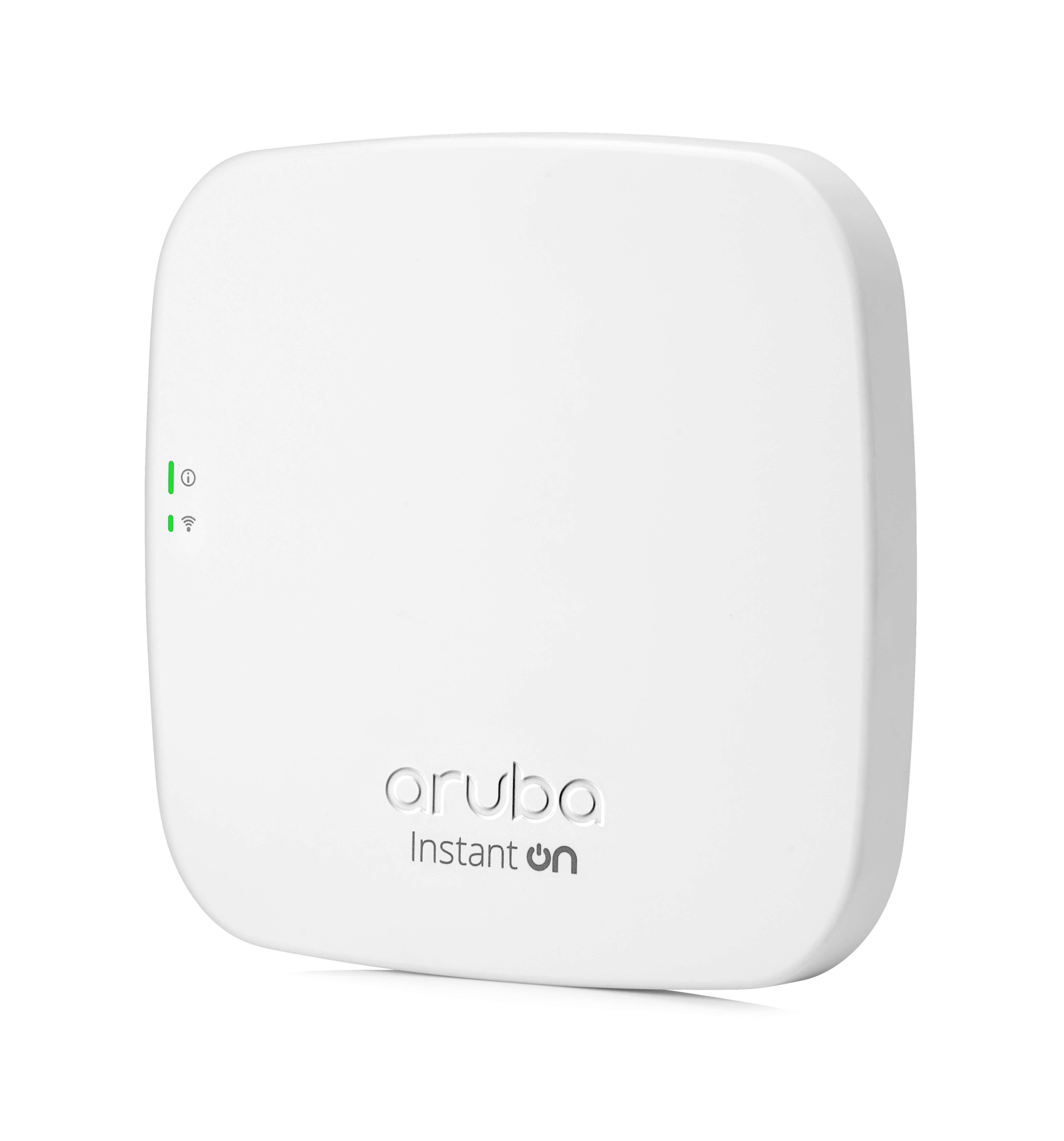 HPE Networking Instant On WiFi 5 Wave 2 Indoor Access Point | AP11 - image 2