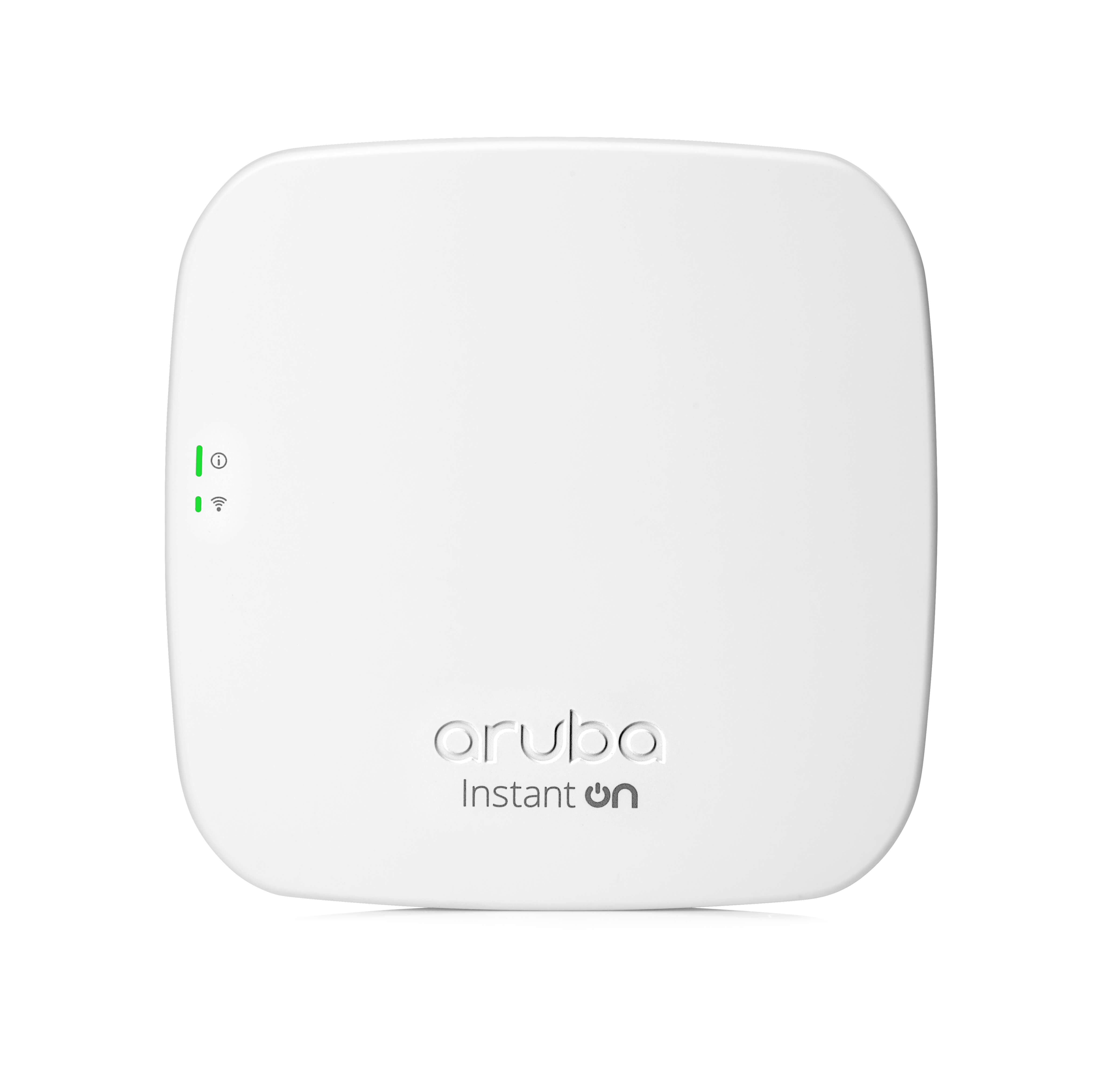 HPE Networking Instant On WiFi 5 Wave 2 Indoor Access Point | AP12