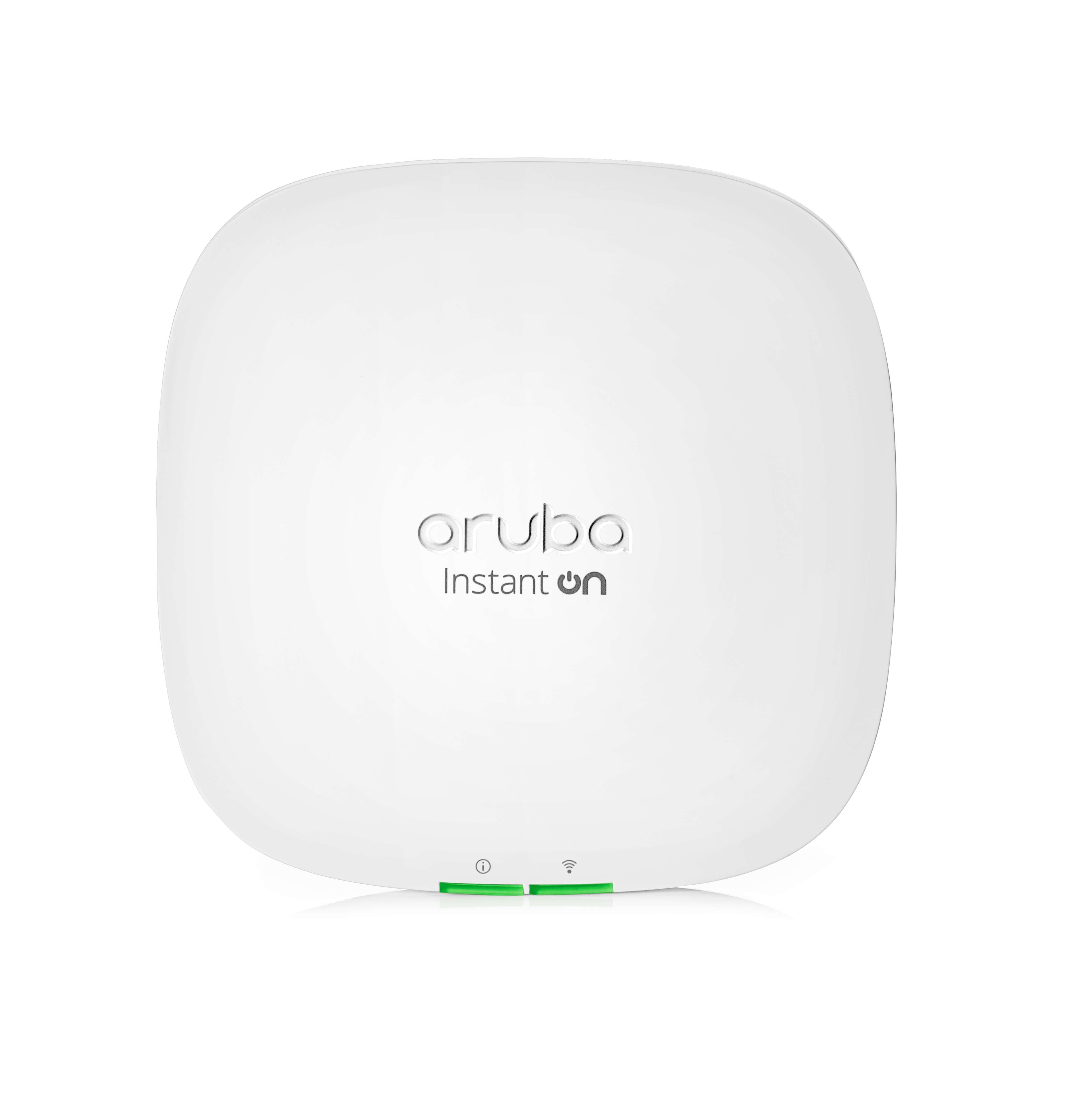 HPE Networking Instant On WiFi 6 Indoor Access Point | AP22